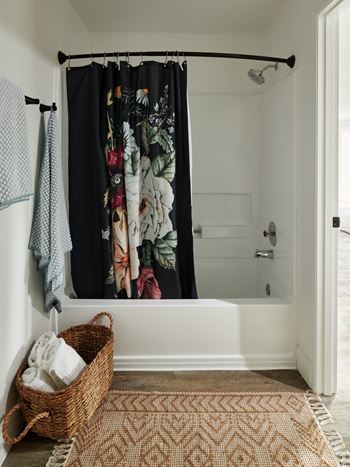 Rainfall shower heads*